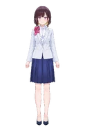 Full Body