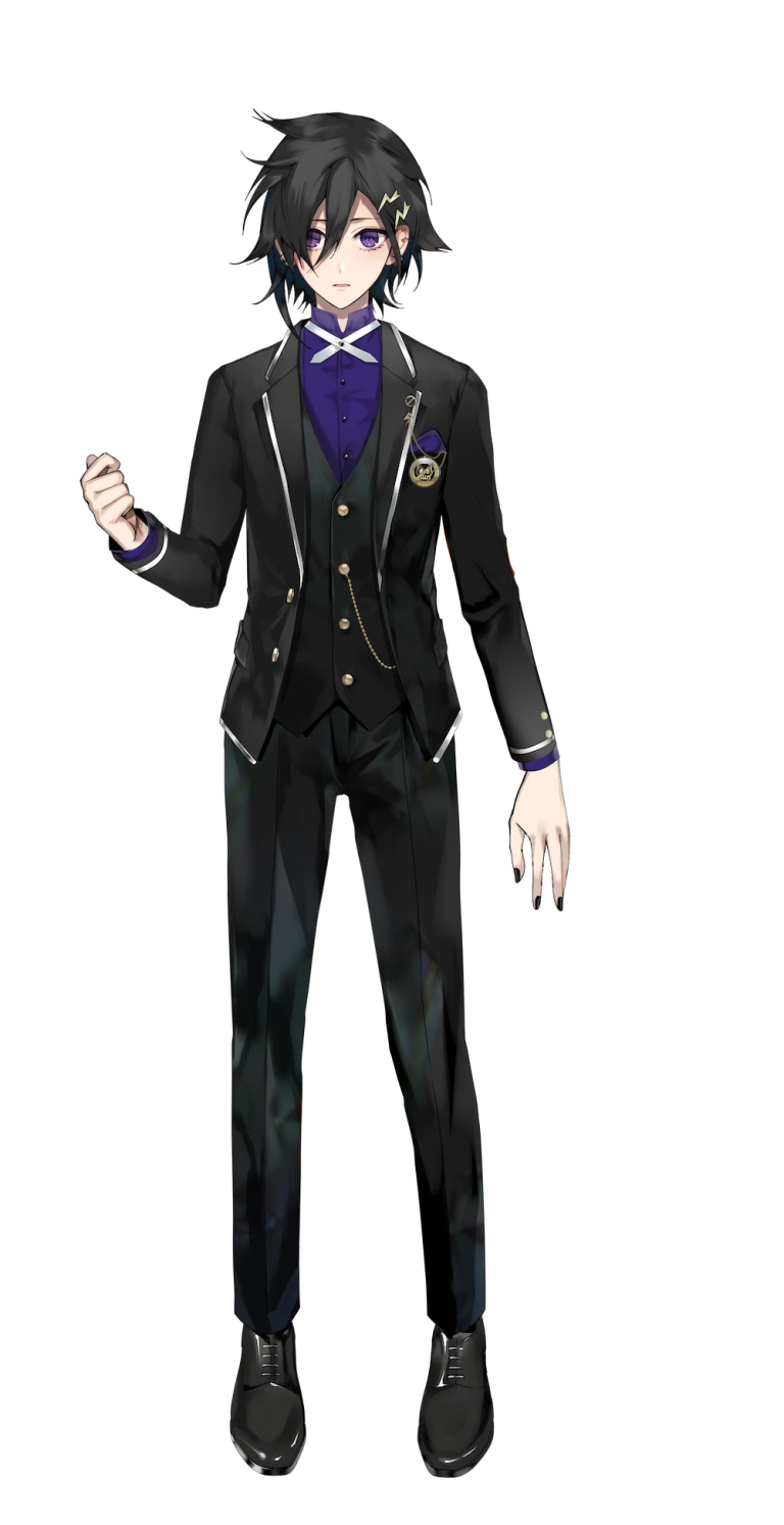 White Day Costume