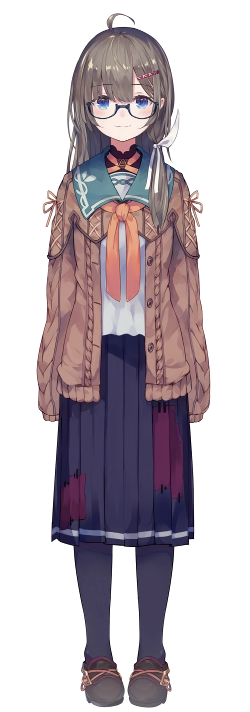 Full body