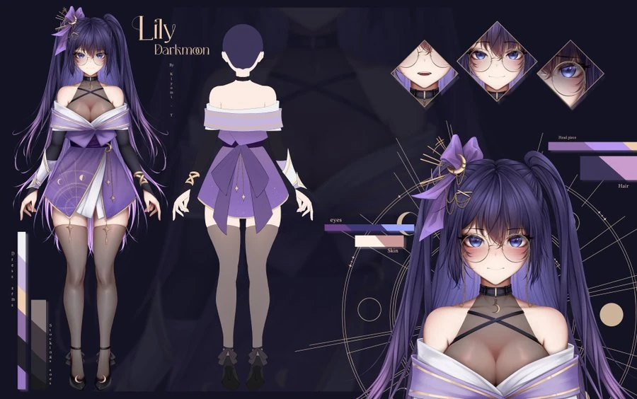 Reference Sheet