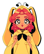 Lohwi Headshot
