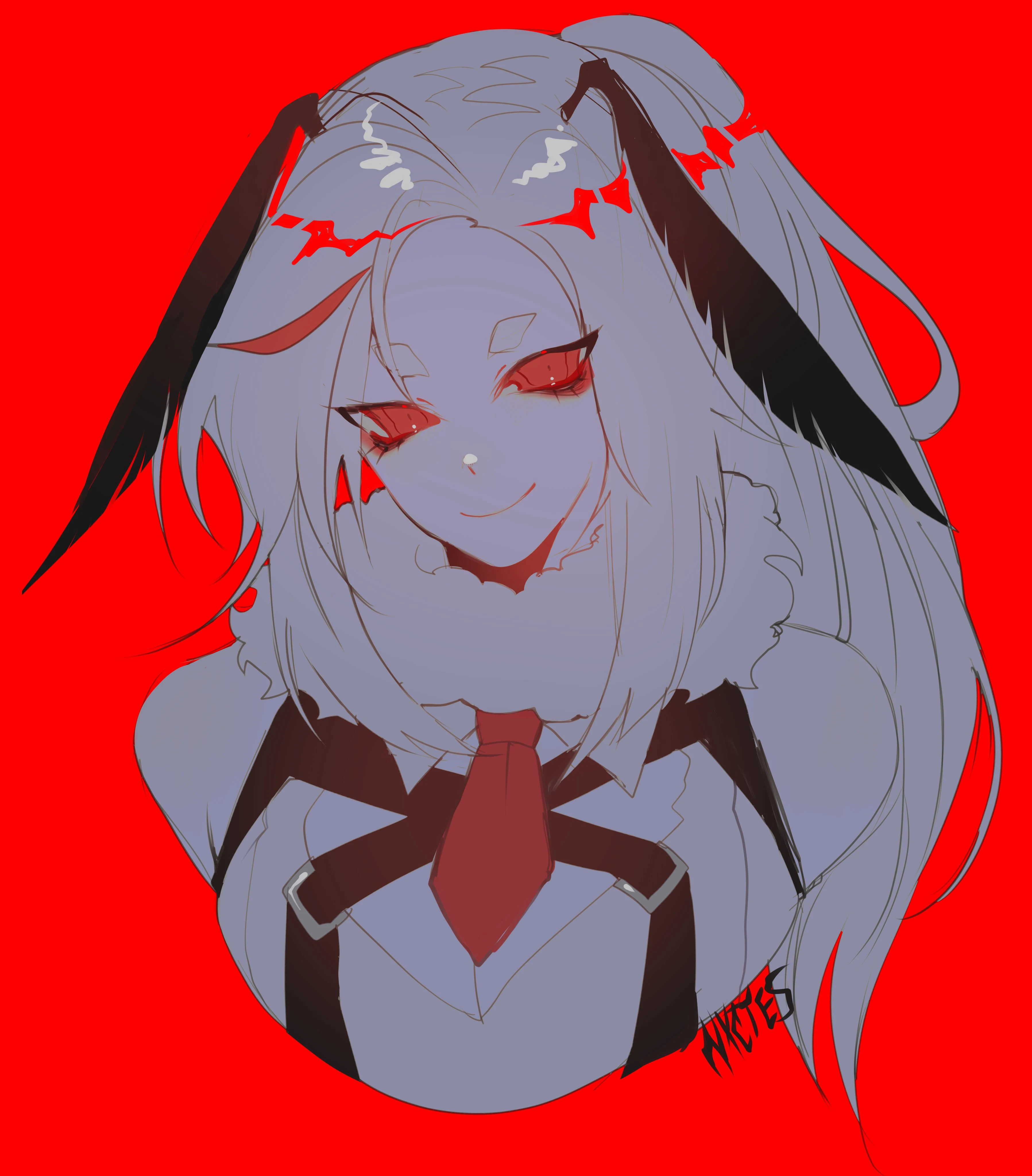Commission by [https://twitter.com/nxctes Nxctes]
