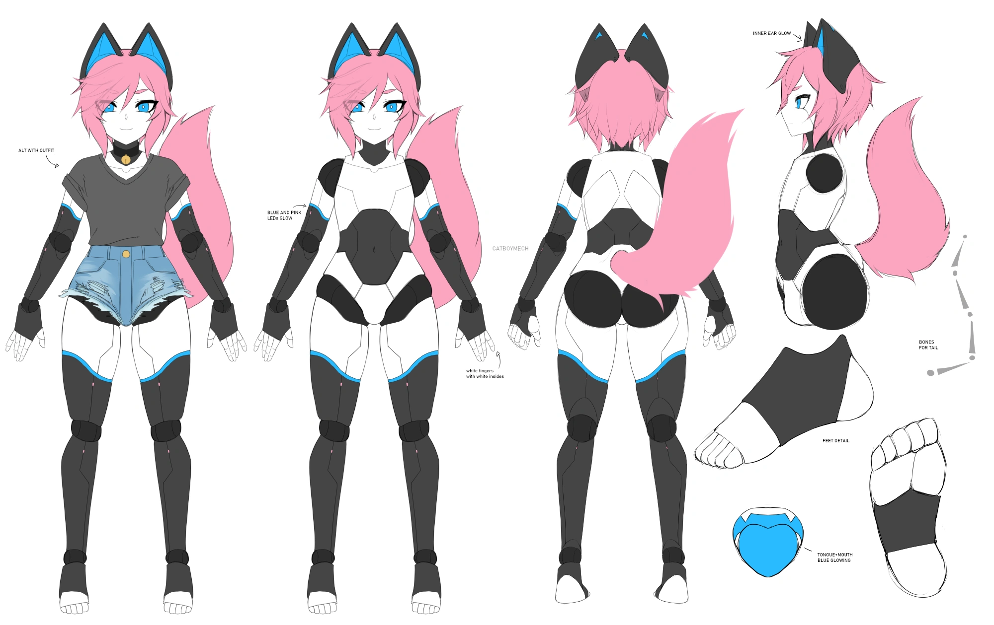 MK-IV 3D reference page