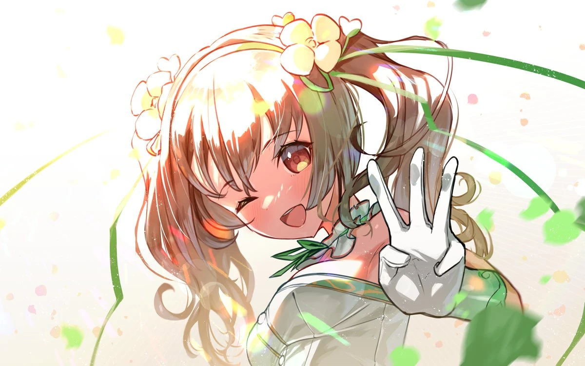 3rd Anniversary Illustration<br>by [https://x.com/kuri_giepi/status/1431271222831038464 KURI]