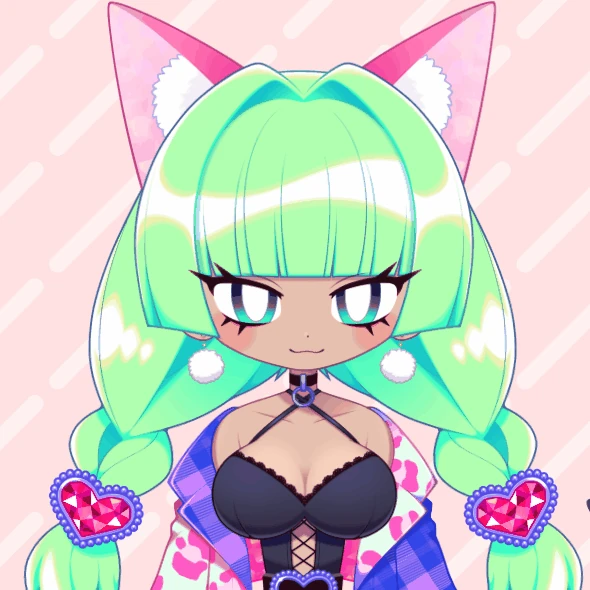Poneko