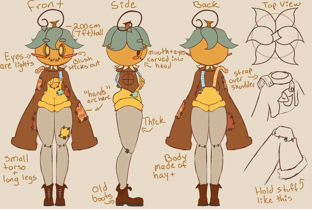 Reference Sheet