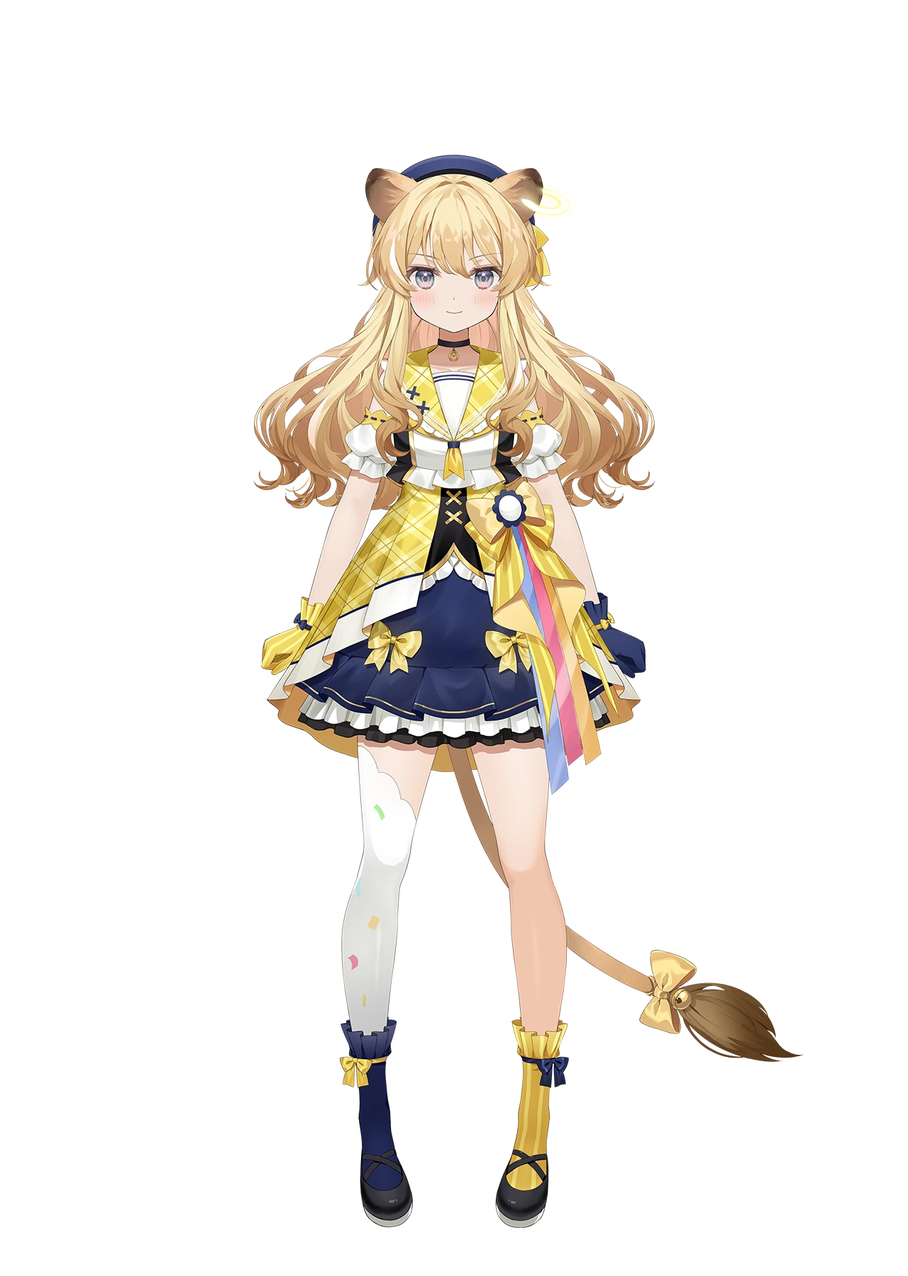Idol Outfit
