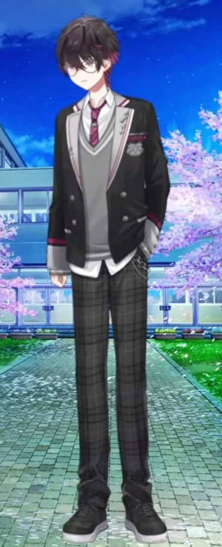 School Uniform