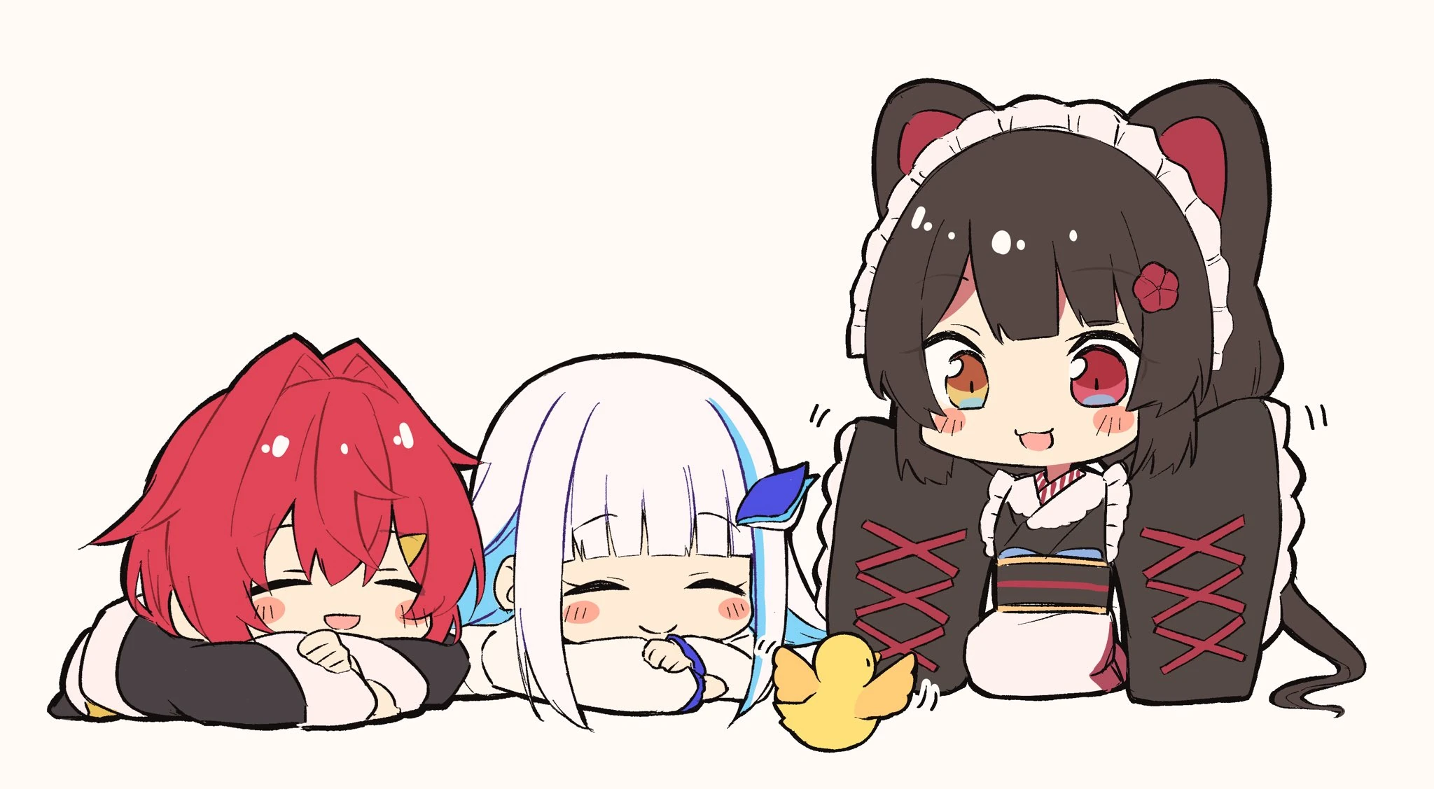 Sanbaka by Talunilu