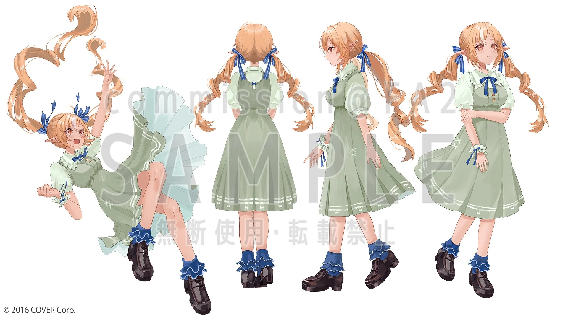 Marble Clear Illustration<br>by FA2