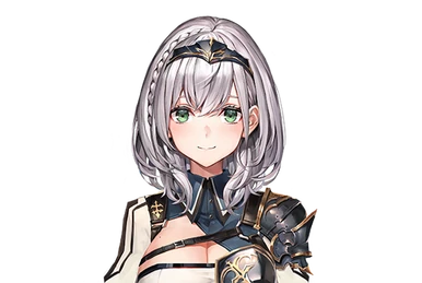 Natsuiro Matsuri | Virtual YouTuber Wiki | Fandom