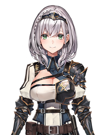 pix Bust Chart Hololive Height Chart shirogane noel virtual youtuber wiki