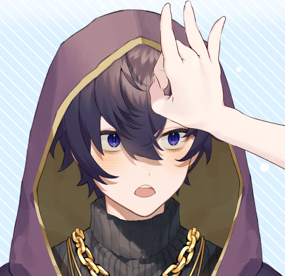 Huh?