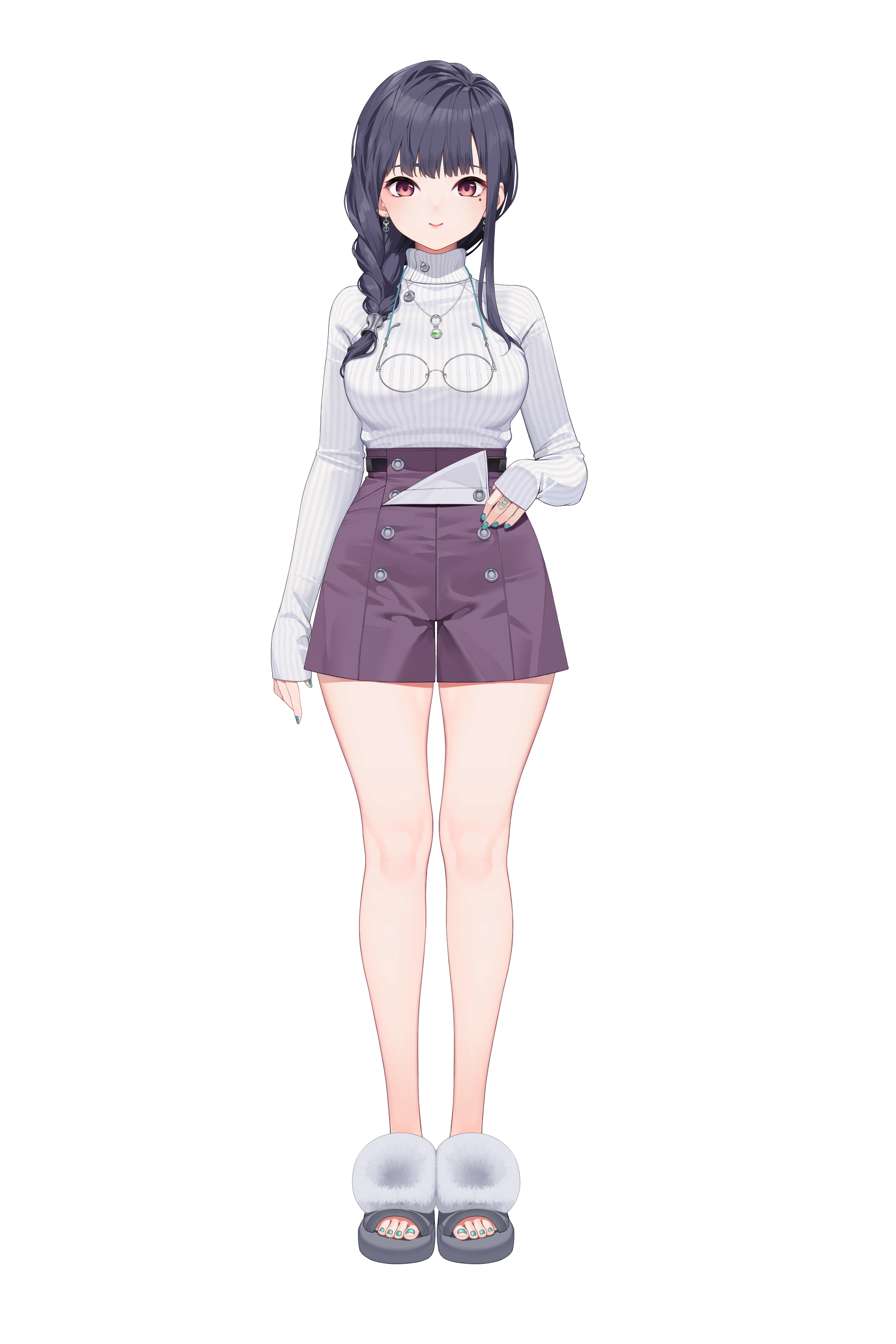 Full Body