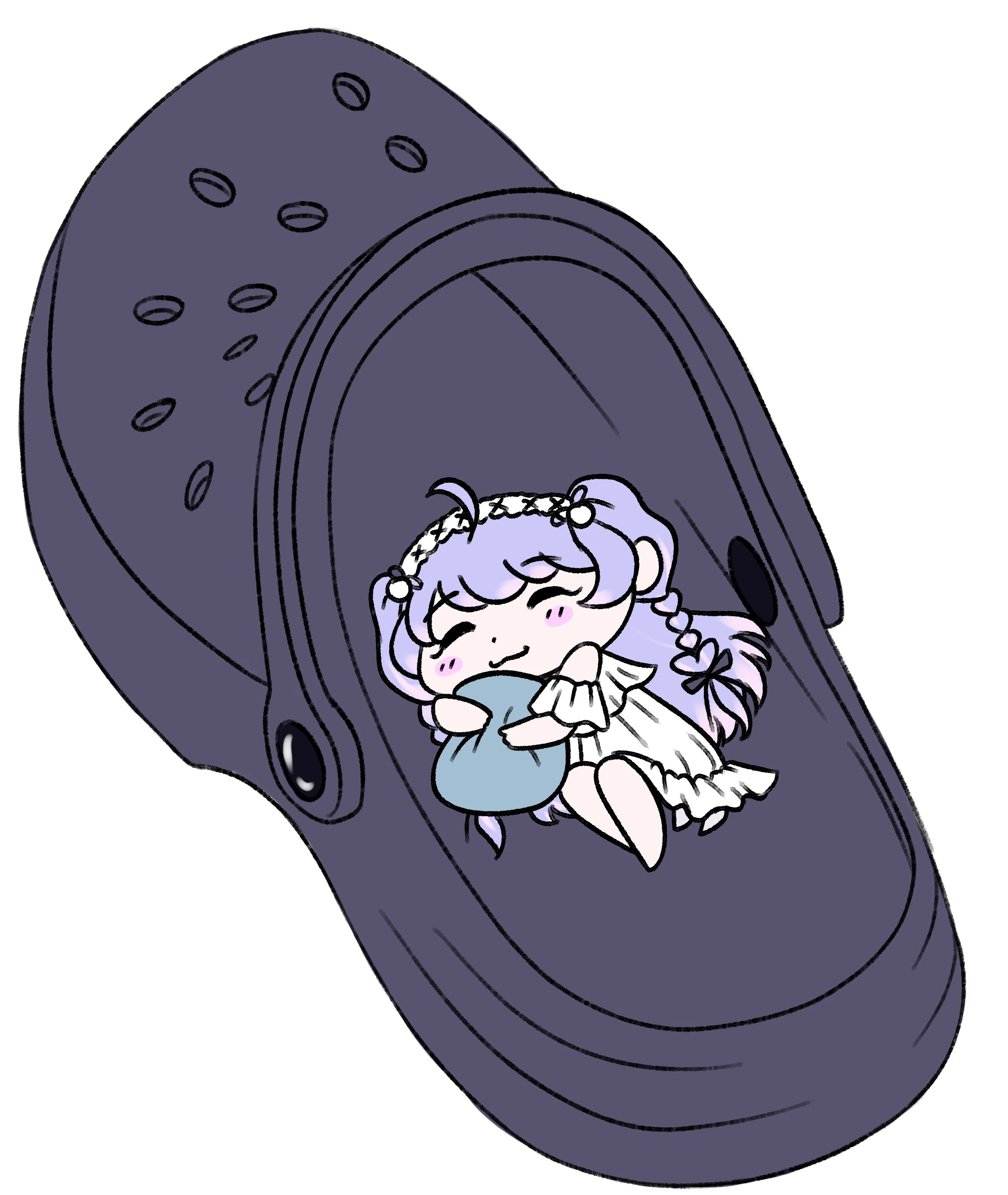 Tiny Ami