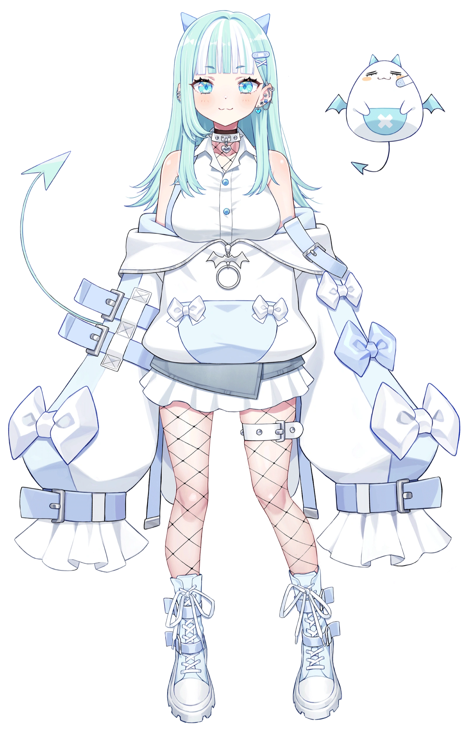 Full Body