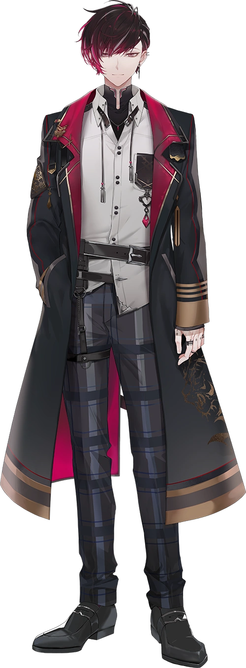 Full Body
