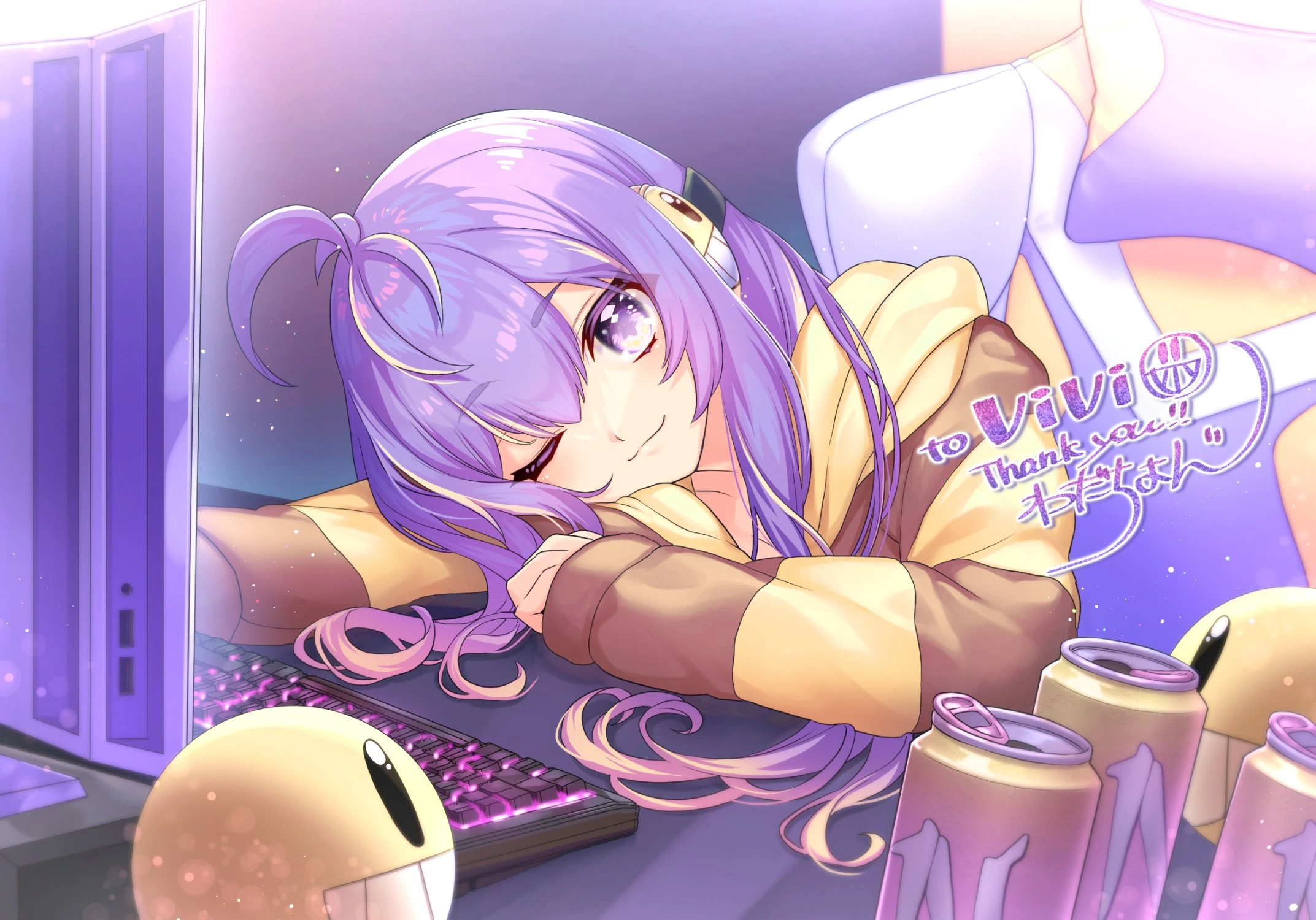 by [https://skeb.jp/@wadayon_chi/works/110 wadachi yon]