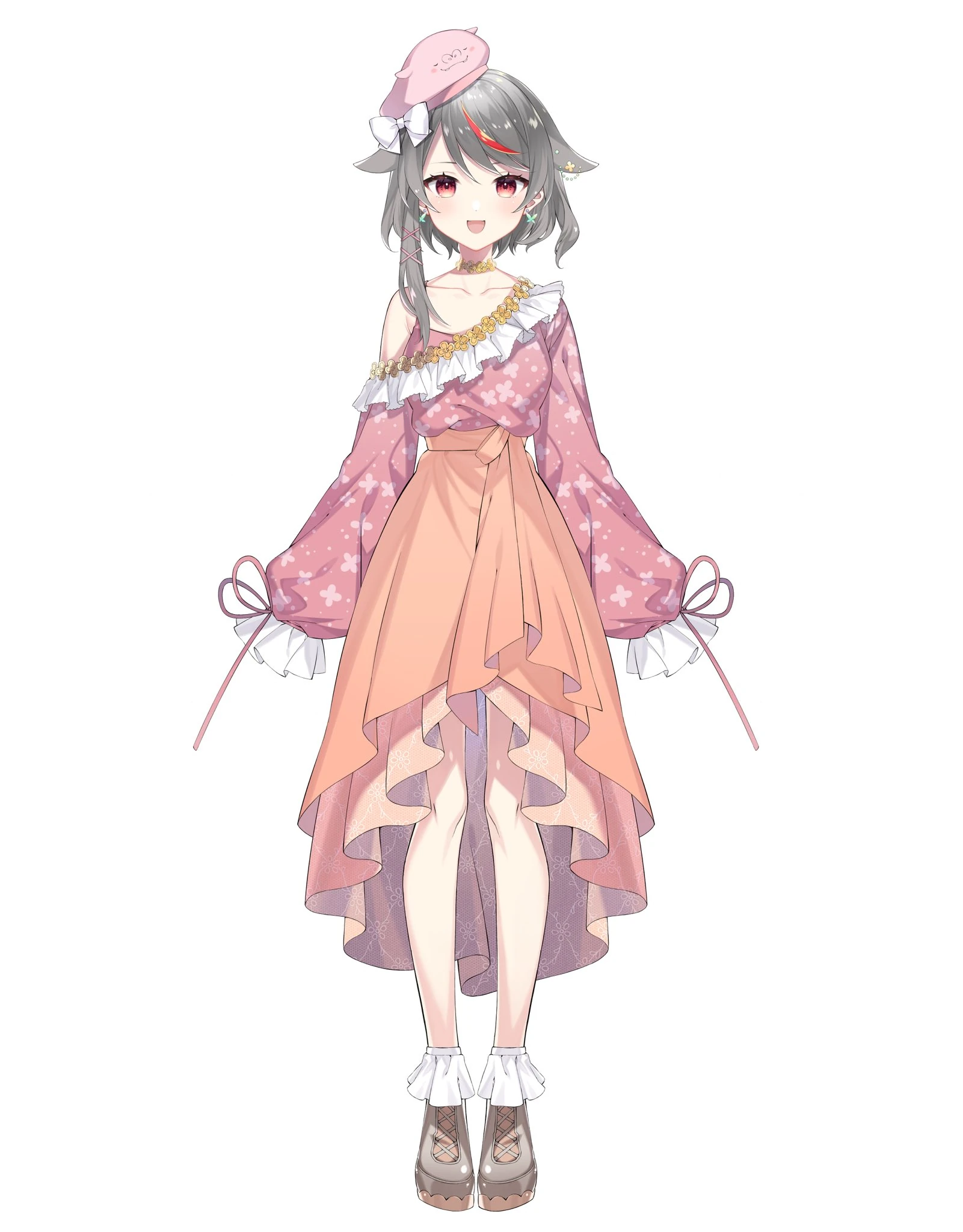 Original Full Body