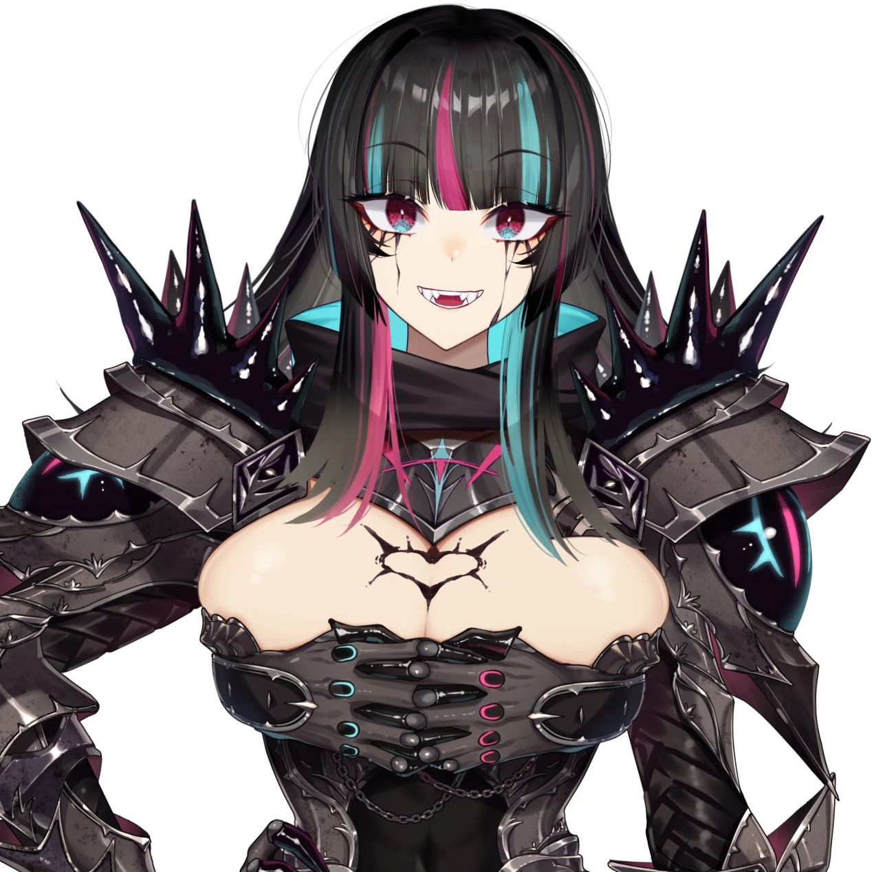 Armored