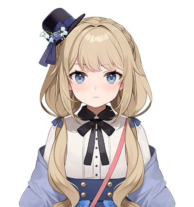 Aomiya Yozuri, Virtual r Wiki