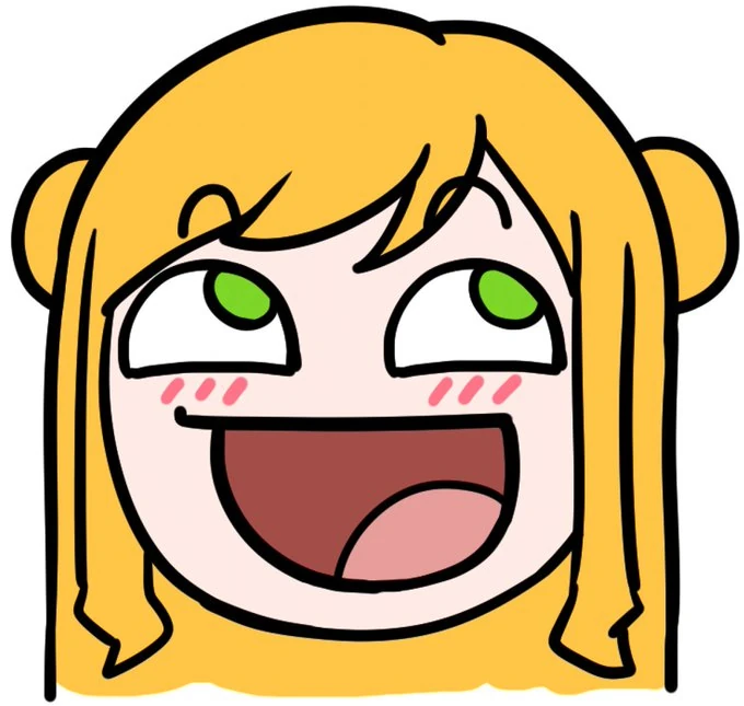 Epic Smiley