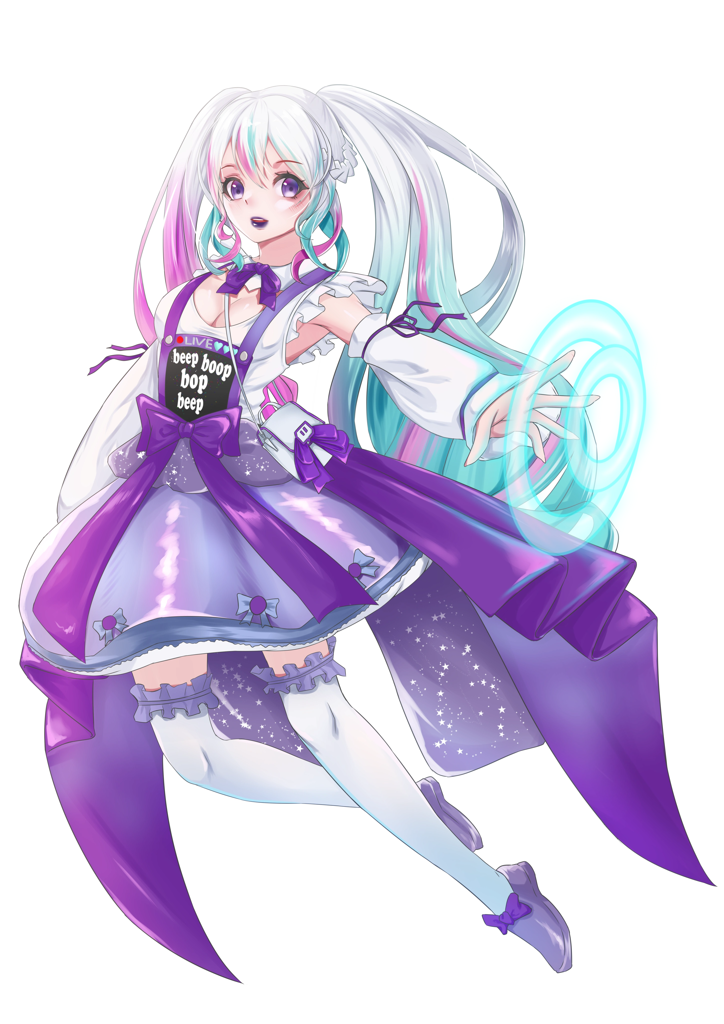 Art by Erwin