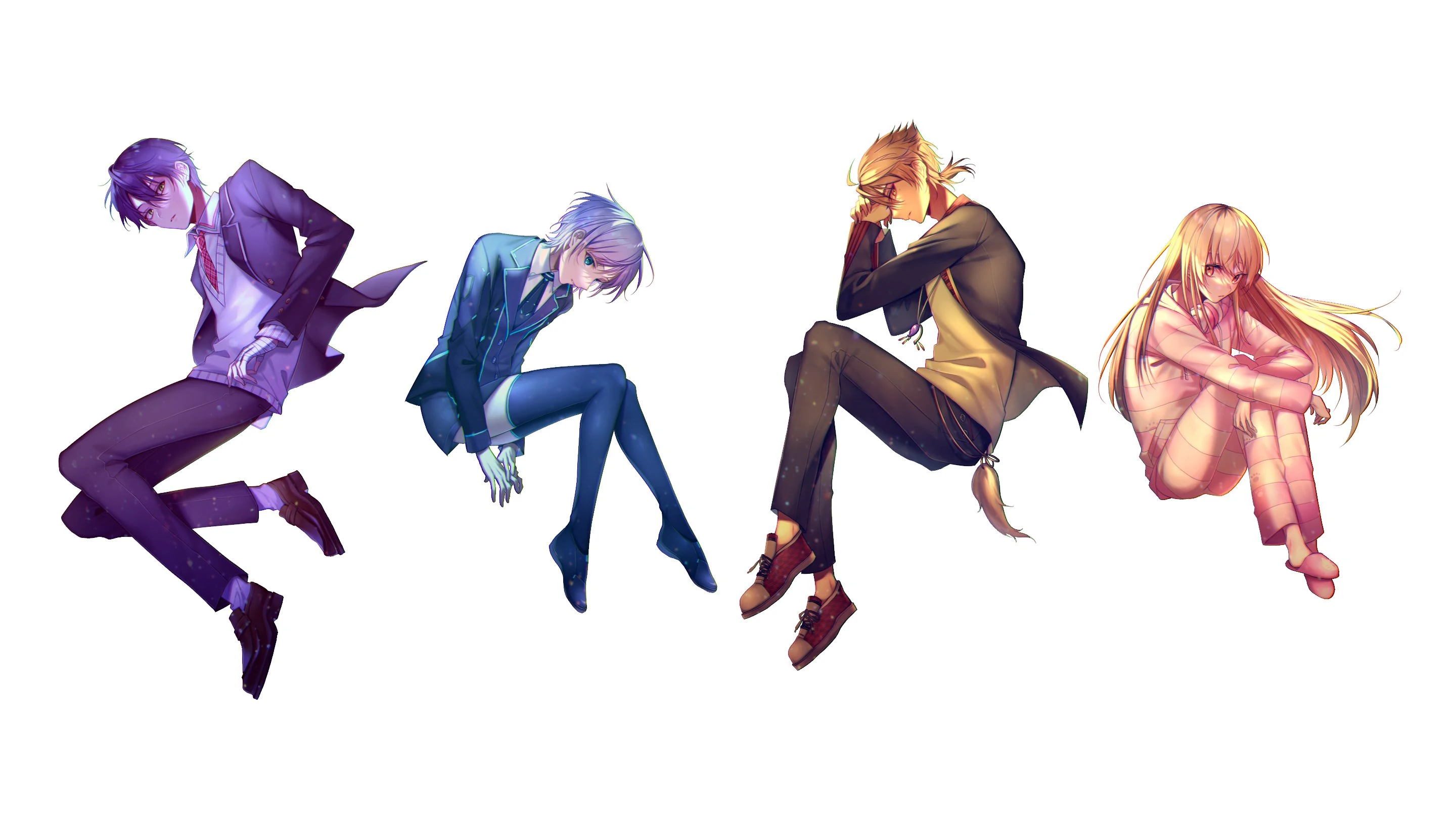 Unknown Mother Goose Illustration<br>by Tsuchiku