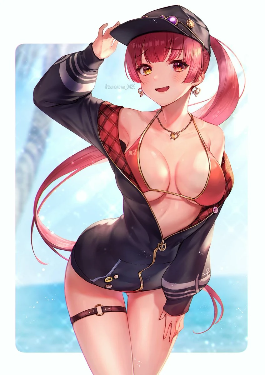 by Tsunakawa