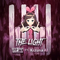 KizunaAI-TheLight