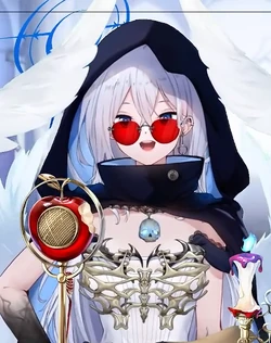 MamiMumei/Gallery | Virtual YouTuber Wiki | Fandom