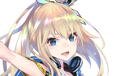 Suzutuki Sui | Virtual YouTuber Wiki | Fandom