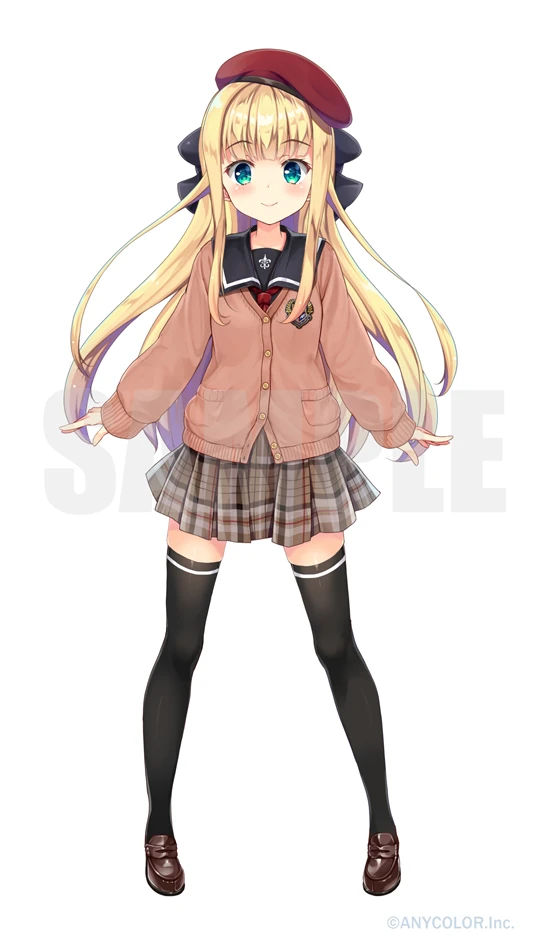 Winter Uniform by Akabane