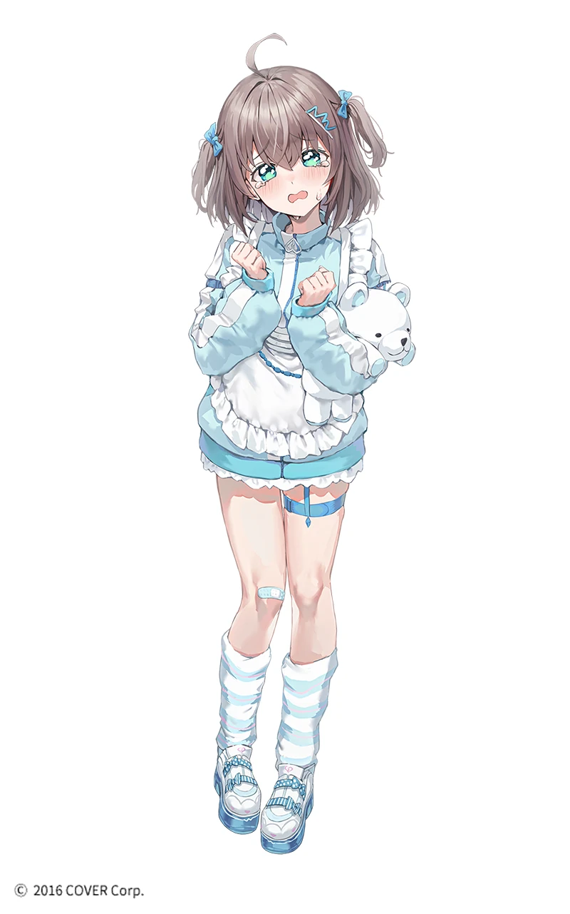2024 Birthday Subculture Jersey Costume Acrylic Stand and Checki-style Bromide Card<br>by MyungYi