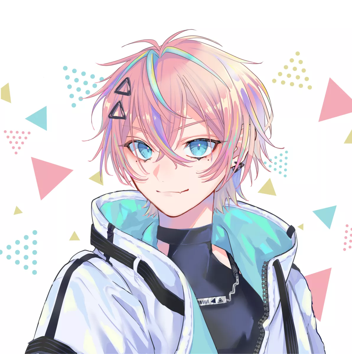 Art by ましき