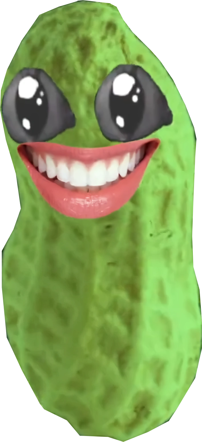 Pekoe's 5.0 Model (PeaTuber)