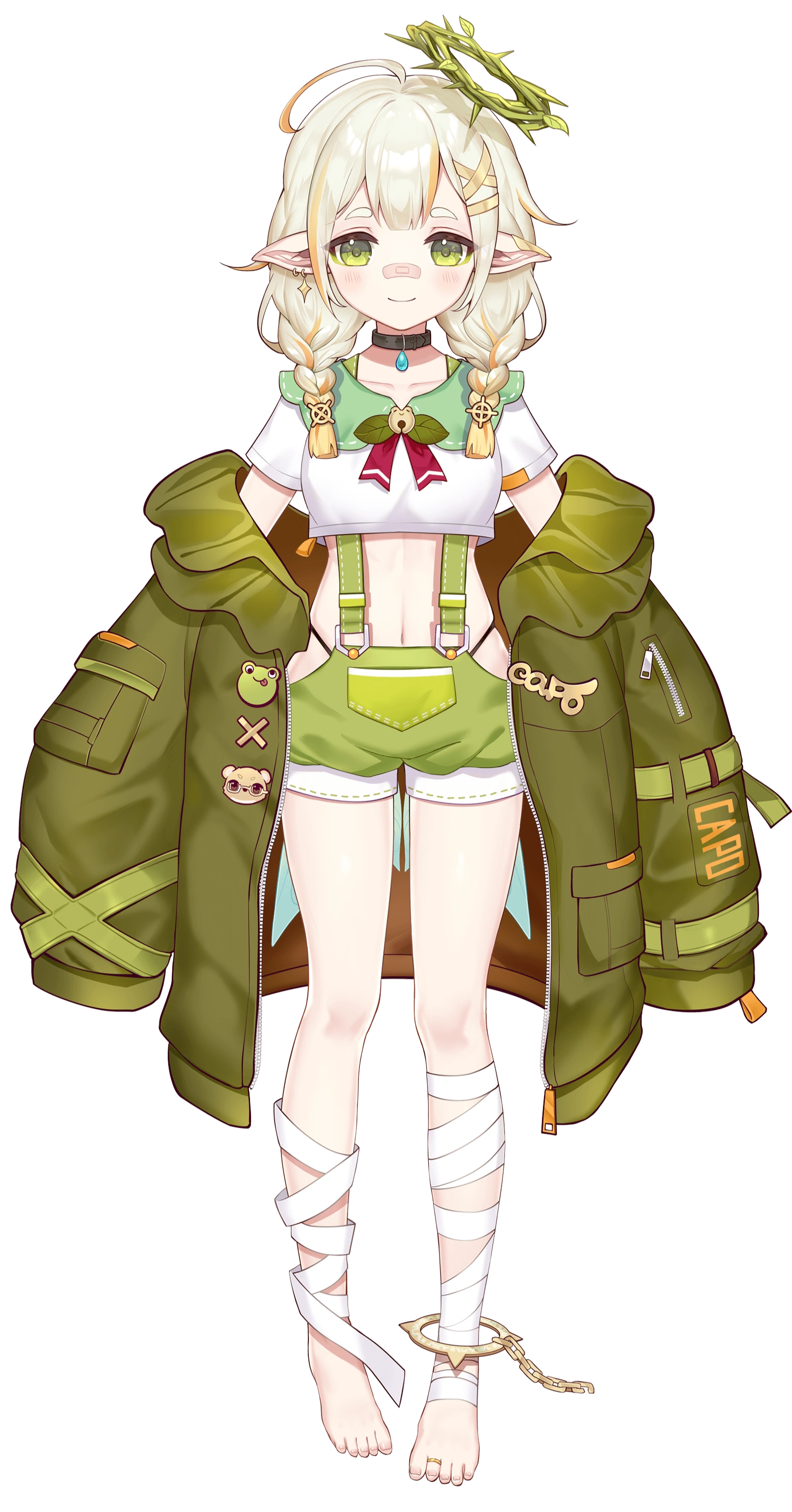 Fullbody