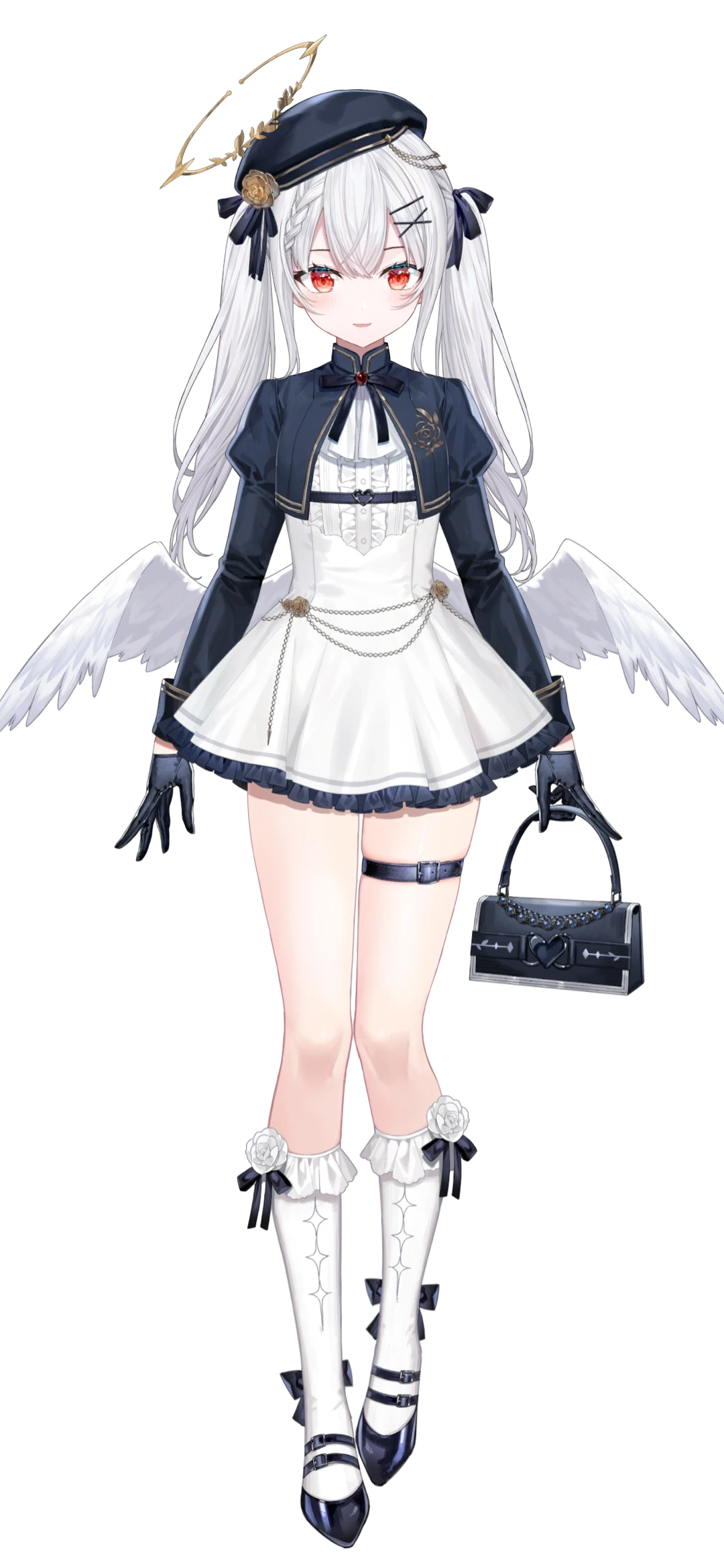 Casual Outfit