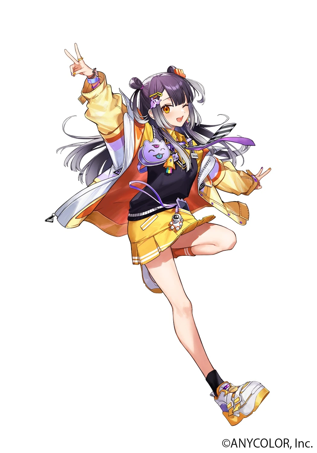 Key Visual