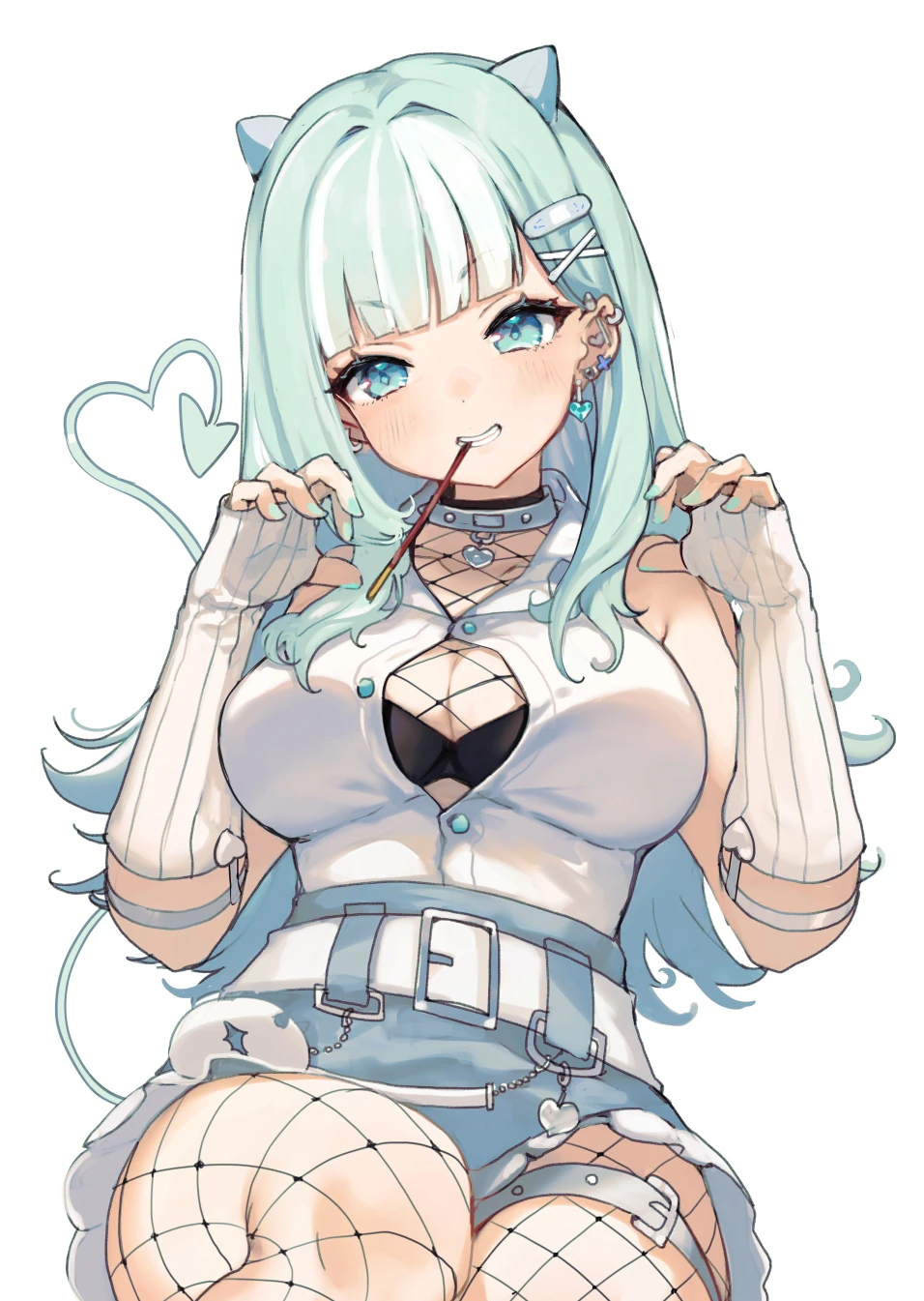 Vaswawa by [https://twitter.com/Sibylart/status/1742747688586870923 SIBYLα]
