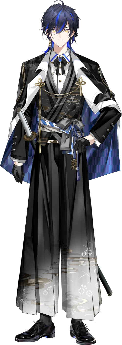 Full Body