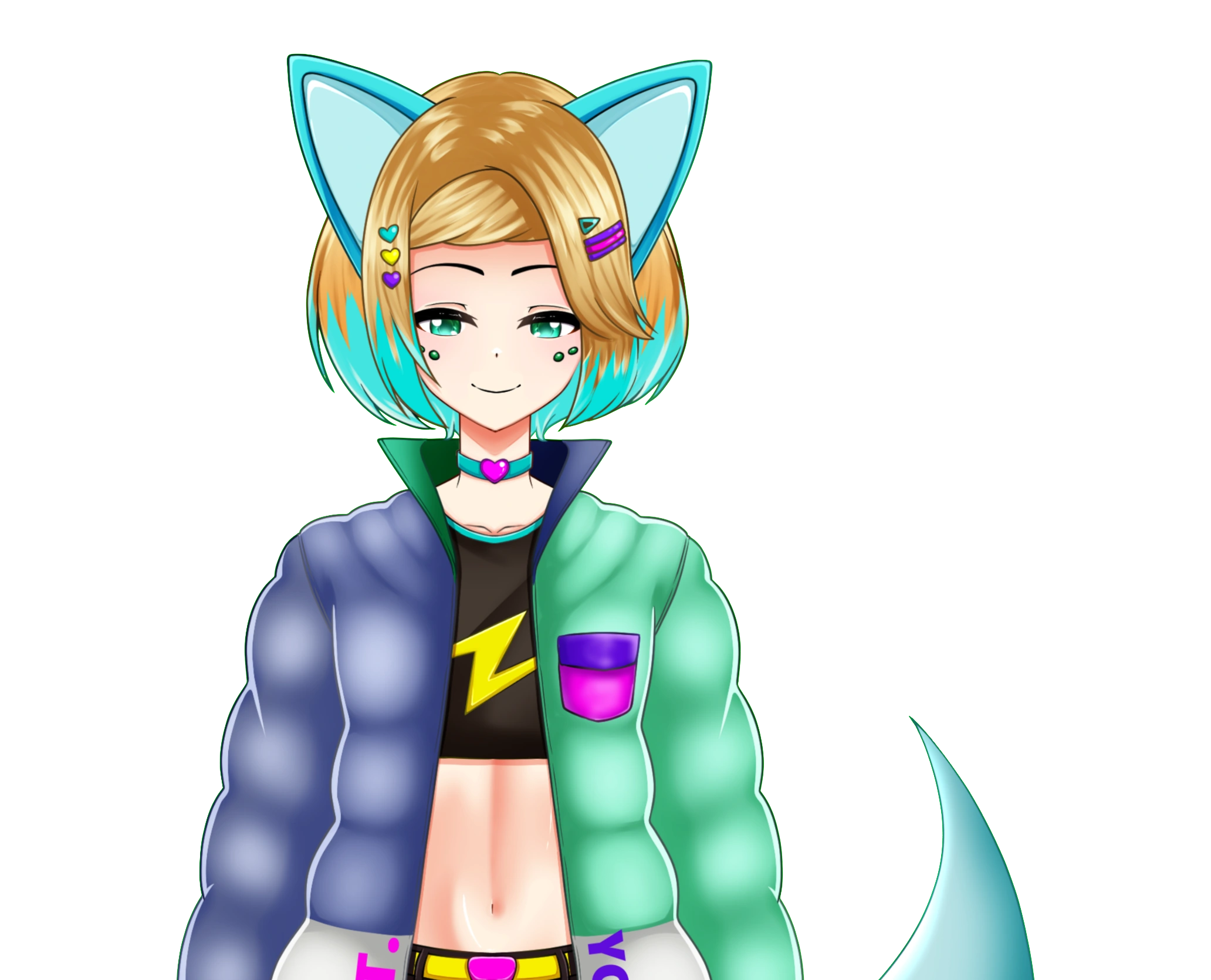 Zak Smug