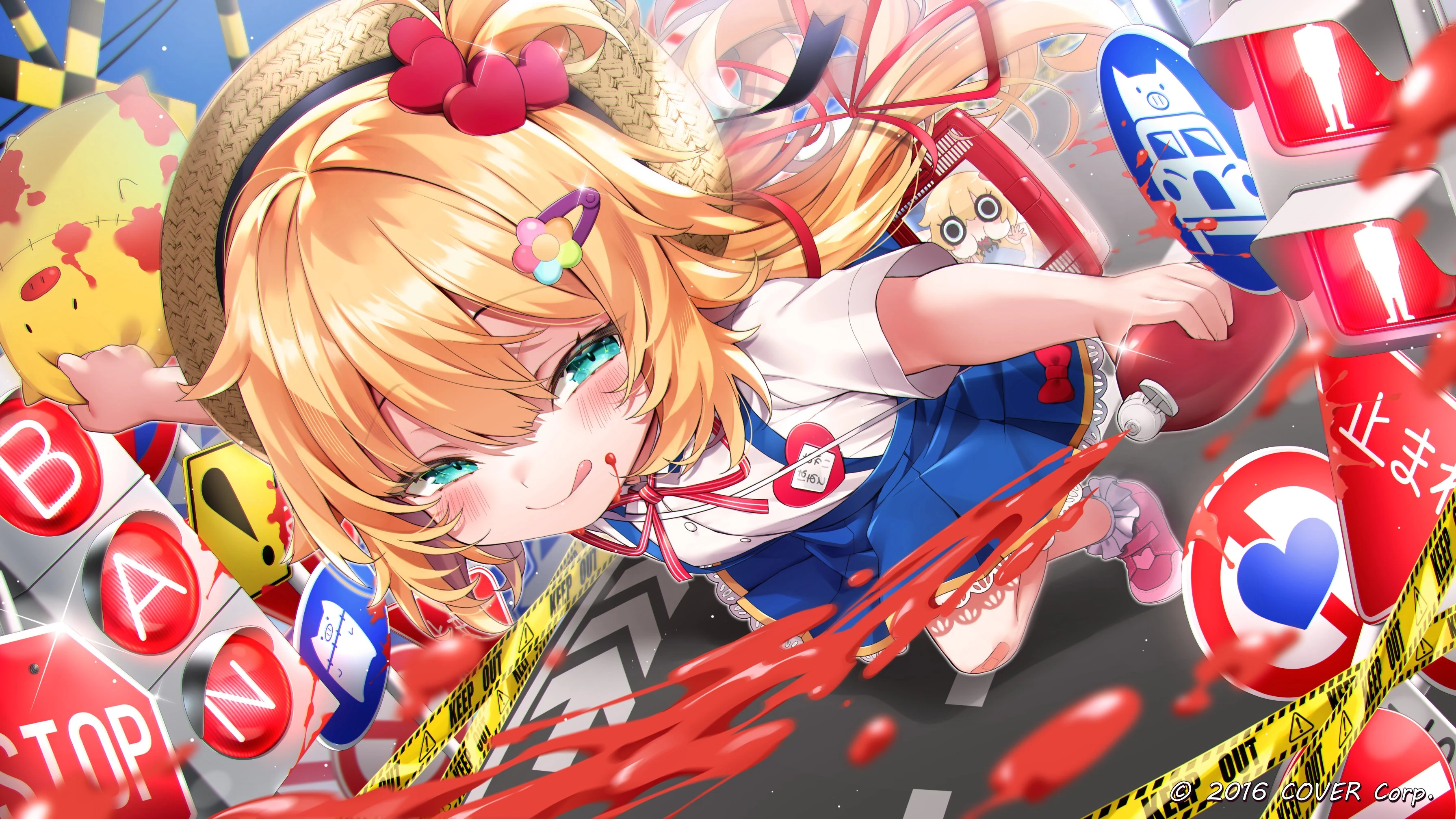 2024 Birthday Live Thumbnail<br>by Makinan