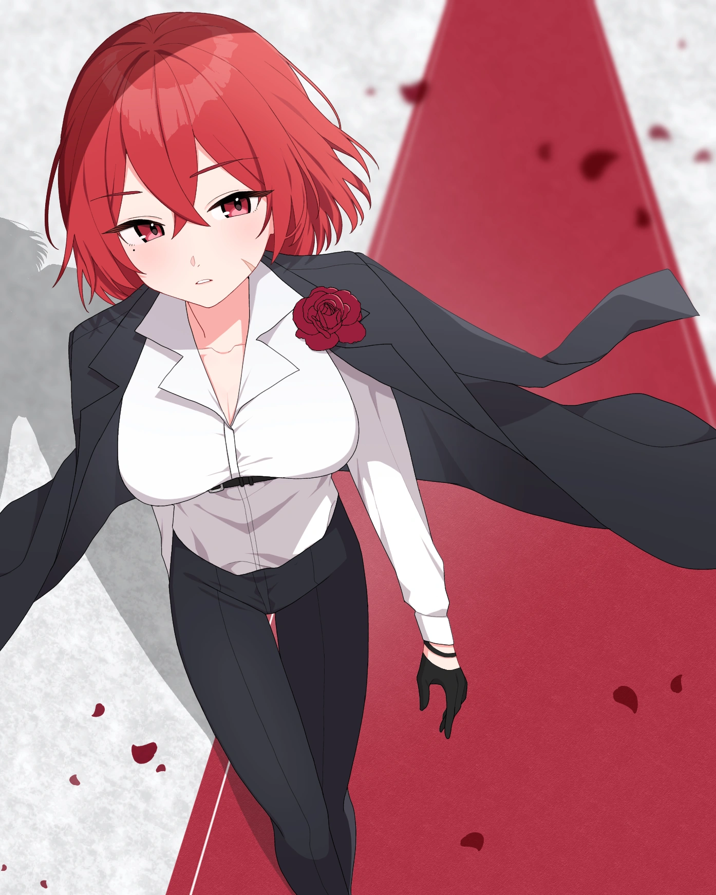 Original illustration by @ugai0524