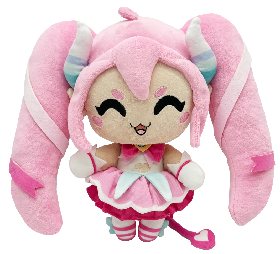 YouTooz Plush