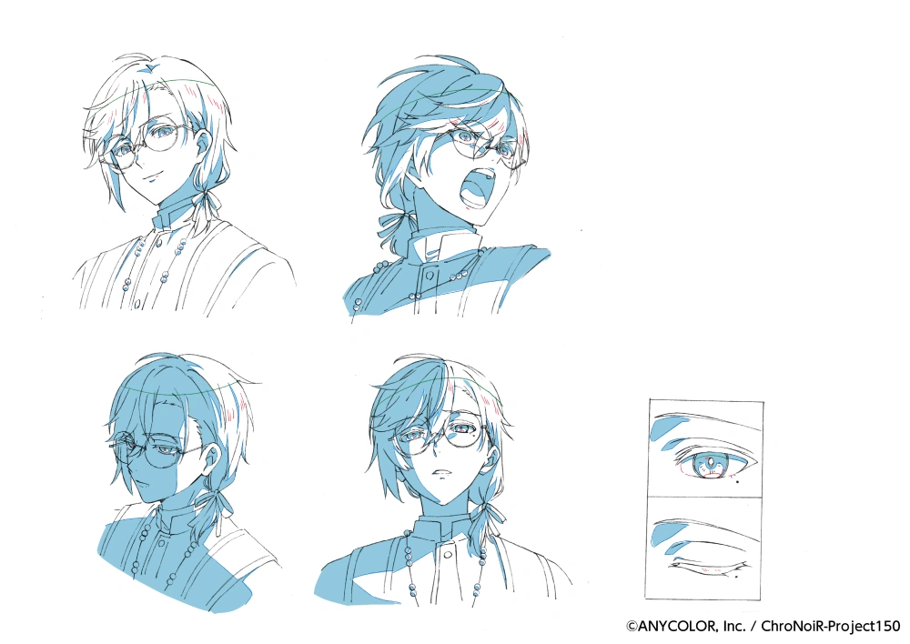 Storyboards