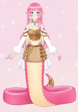 Elyssia Nikos Model Official