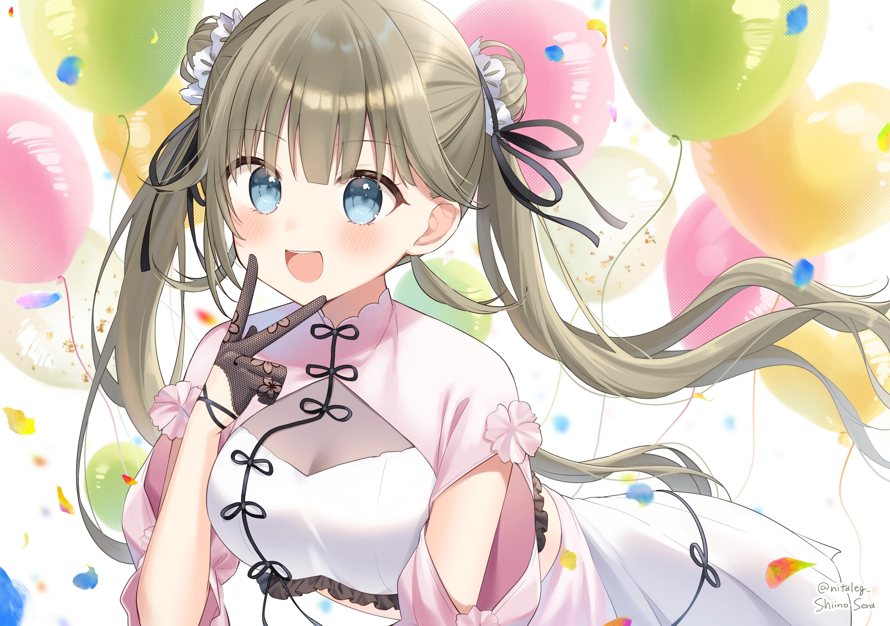 2025 Birthday Illustration by [https://x.com/nitaleg_/status/1933517262818062720 Shiino Sera]
