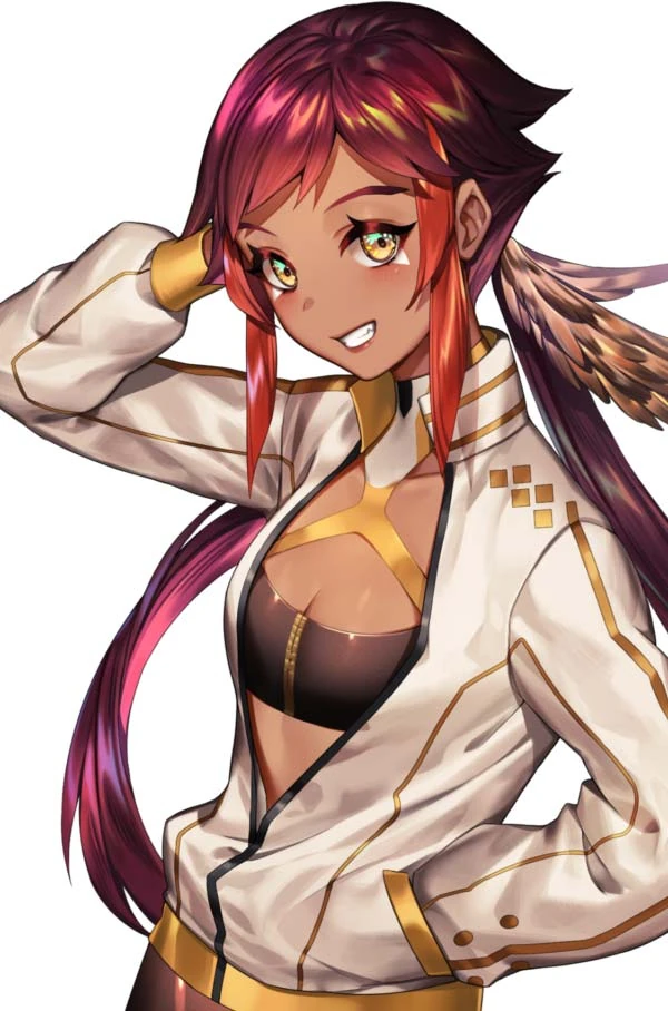 Hoku