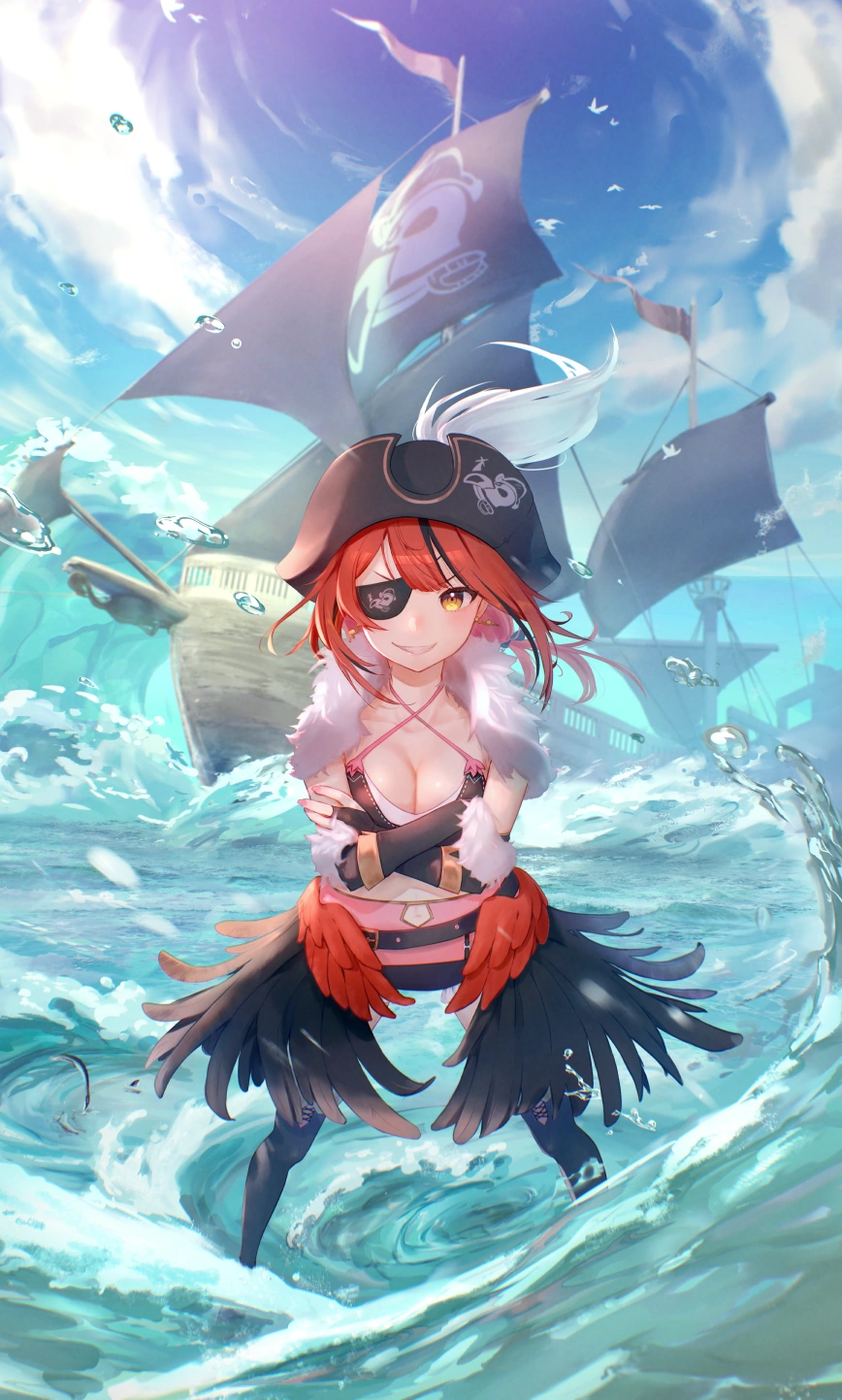 Official Merch Art by gyunyugasukki